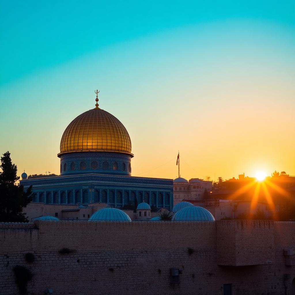 Jerusalem, Tel Aviv &amp; the Dead Sea, Israel