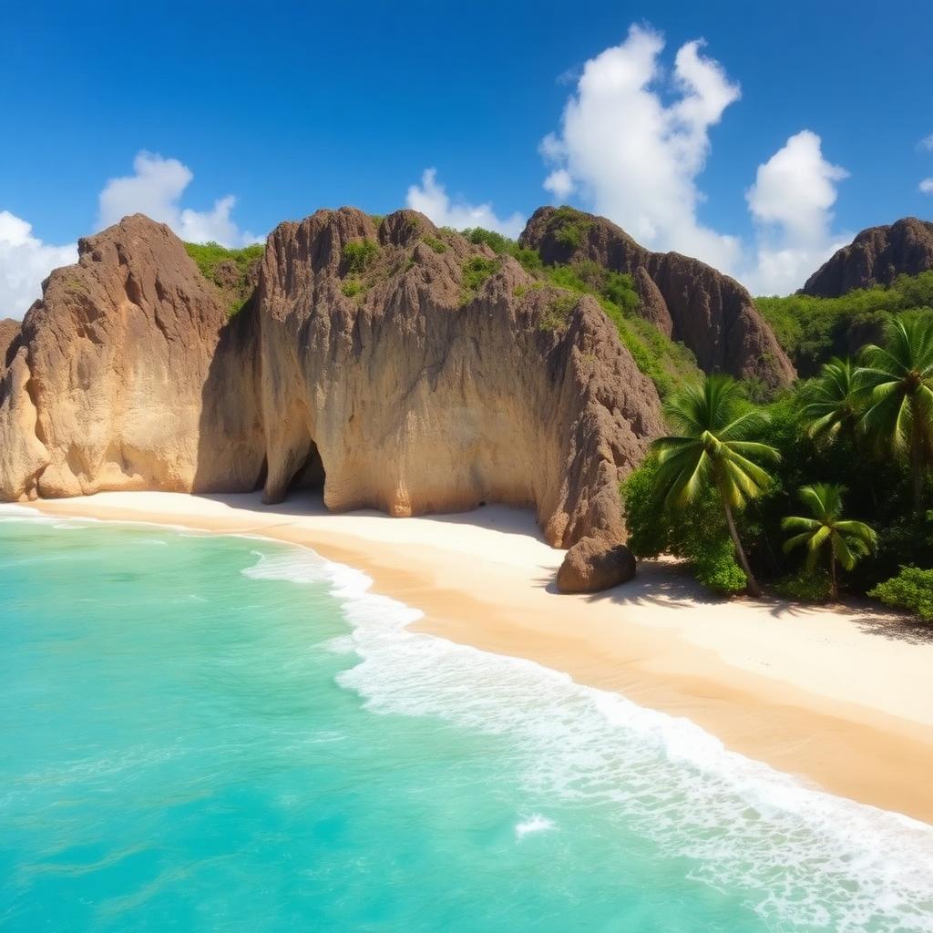 Samaná &amp; Las Terrenas, Dominican Republic