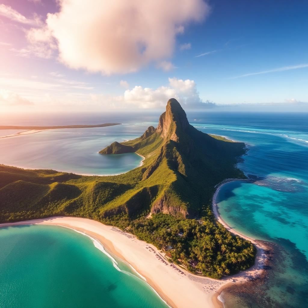 Mauritius, Mauritius