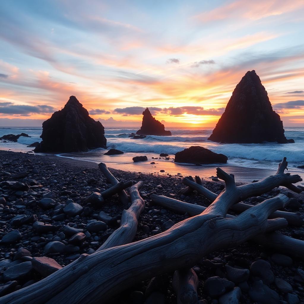 Pacific Northwest: Seattle &amp; the Olympic Peninsula, USA