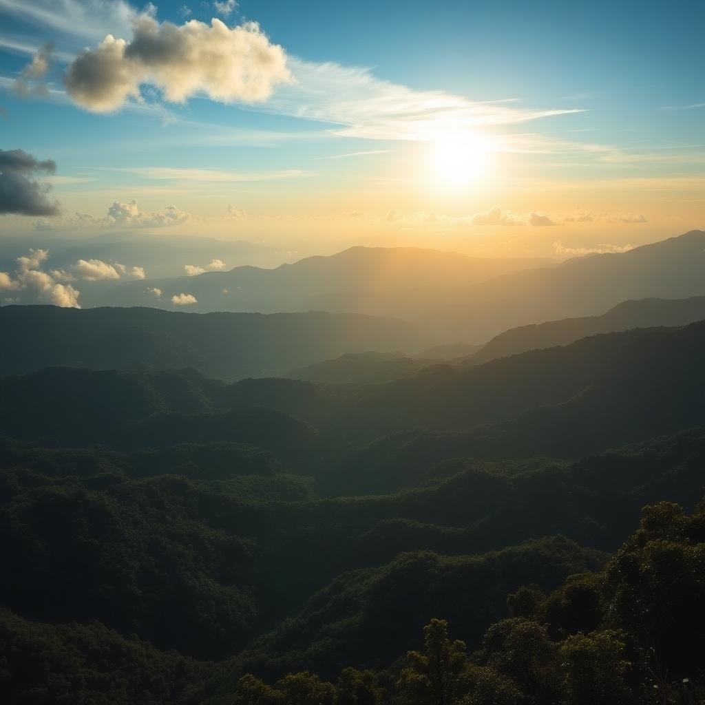 Treasure Beach, Port Antonio &amp; the Blue Mountains, Jamaica